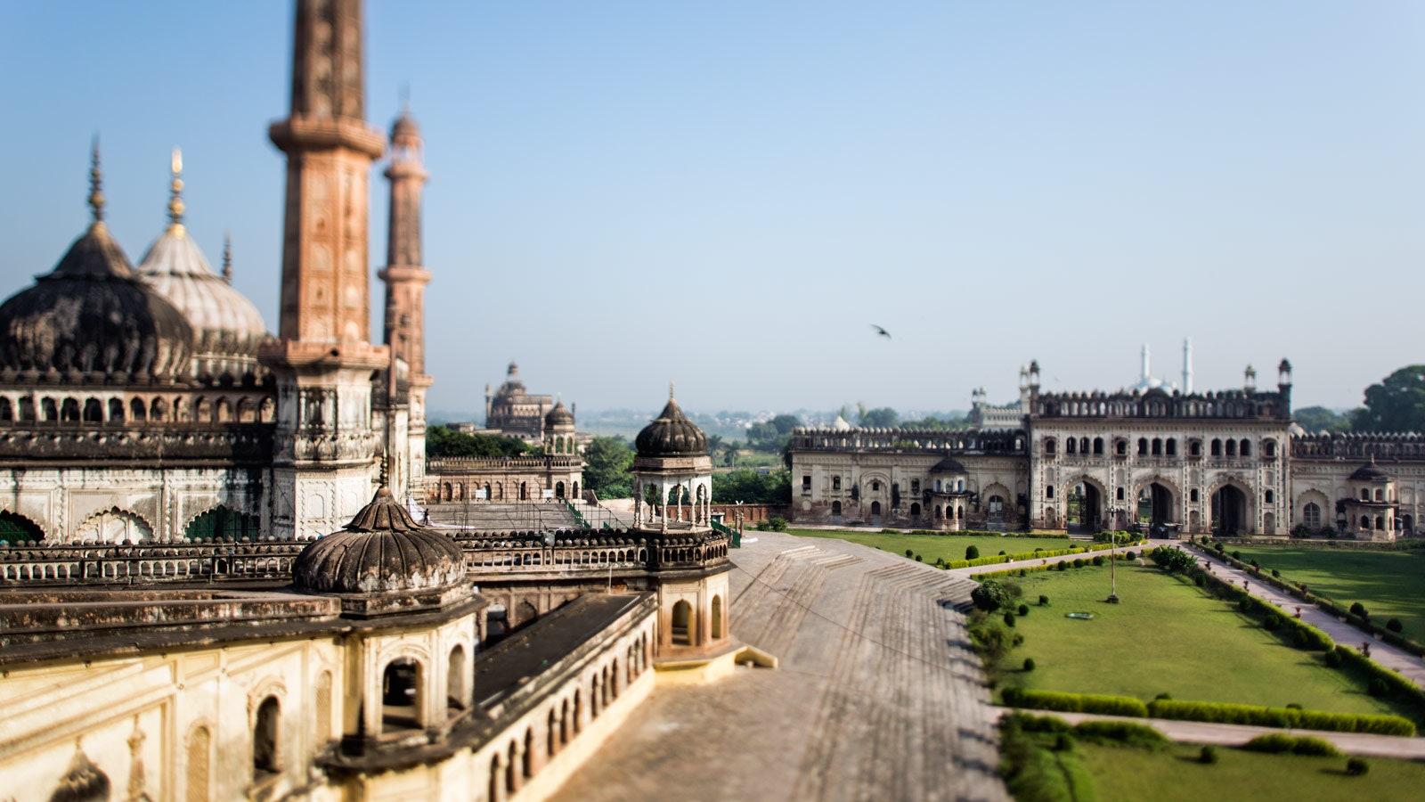 Lucknow Wallpapers Top Free Lucknow Backgrounds WallpaperAccess