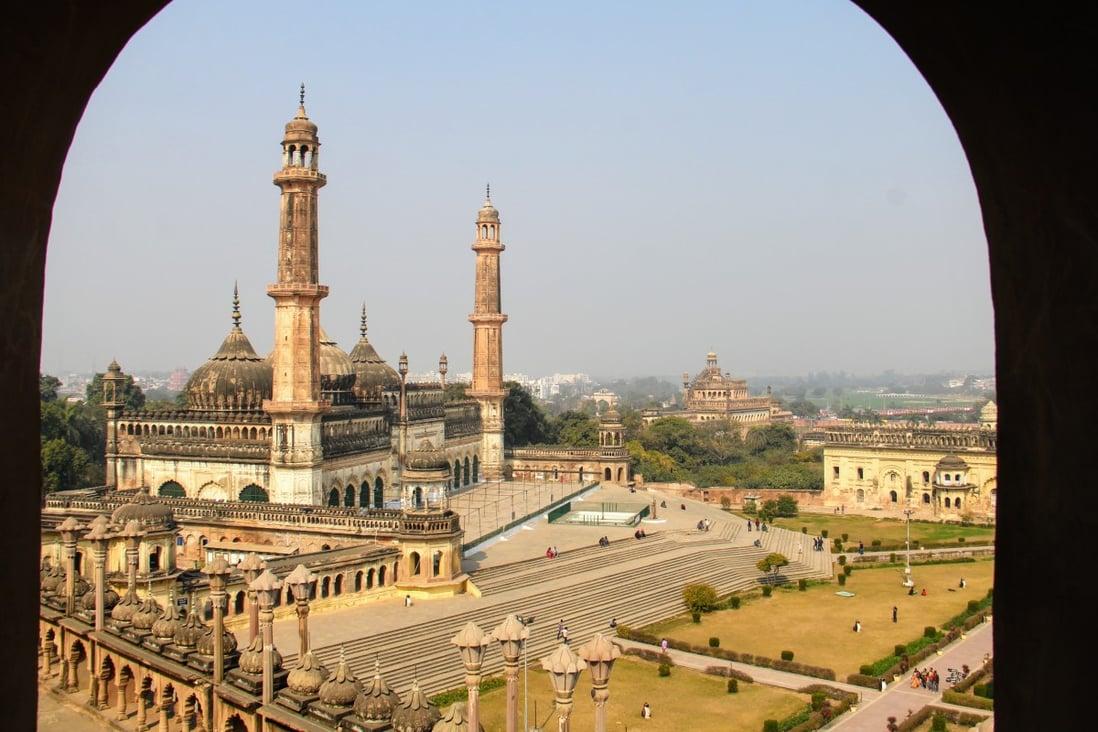 Lucknow Wallpapers Top Free Lucknow Backgrounds WallpaperAccess