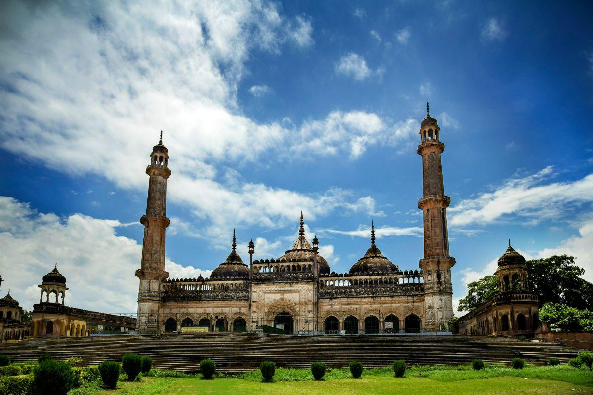Lucknow Wallpapers Top Free Lucknow Backgrounds WallpaperAccess