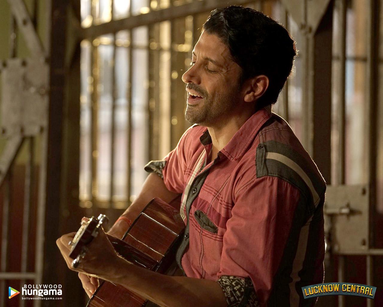 1280x1024 Lucknow Central 2017 Wallpaper. Lucknow Central 2017 HD Image. Photo Lucknow Central 099