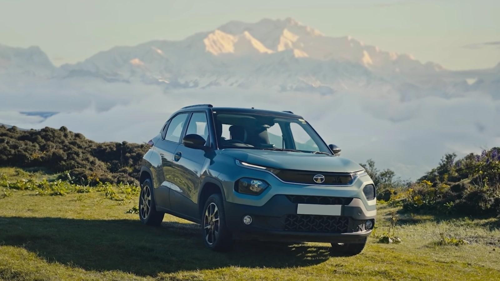 1600x900 Tata Punch Price Hiked By Up To Rs. Top Trim Now Cheaper