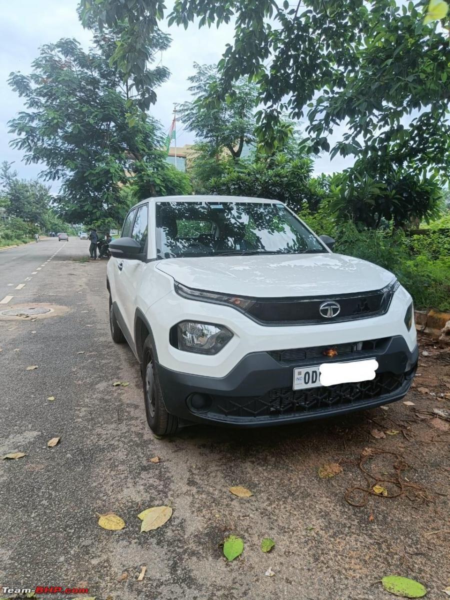 900x1200 Tata Punch Replaces Our 19 Year Old WagonR: 4 Months & 2000km Ownership