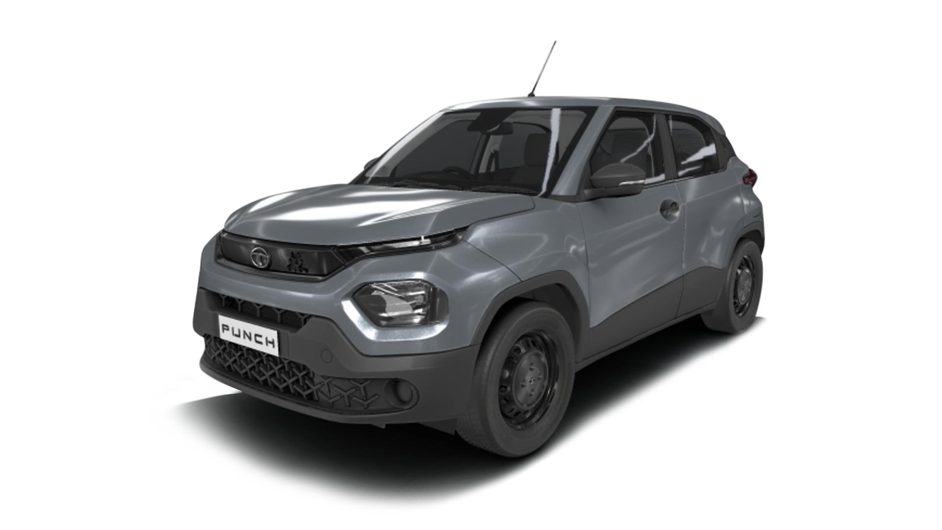 1920x1080 Discontinued Punch Pure MT [2021 2023] On Road Price. Tata Punch Pure MT [2021 2023] (Base Model)