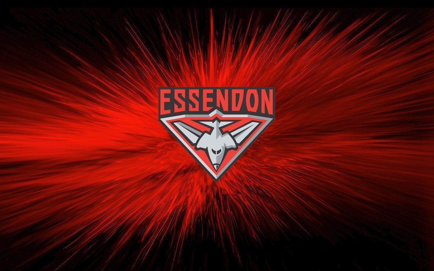 Essendon Football Club Wallpapers - Top Free Essendon Football Club ...