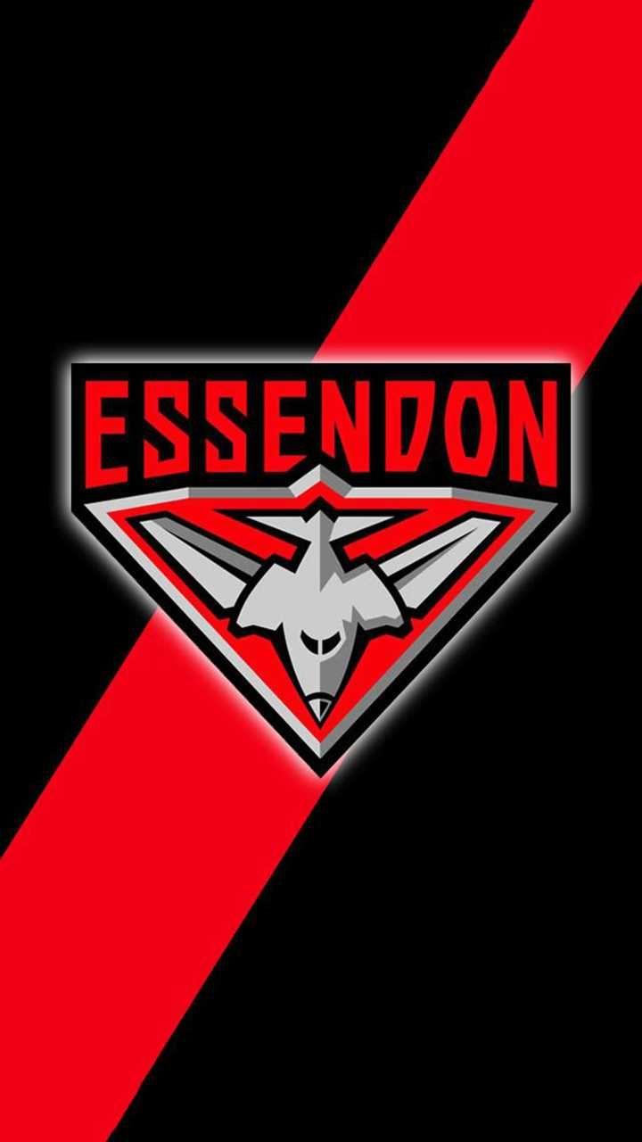 Essendon Football Club Wallpapers - Top Free Essendon Football Club ...