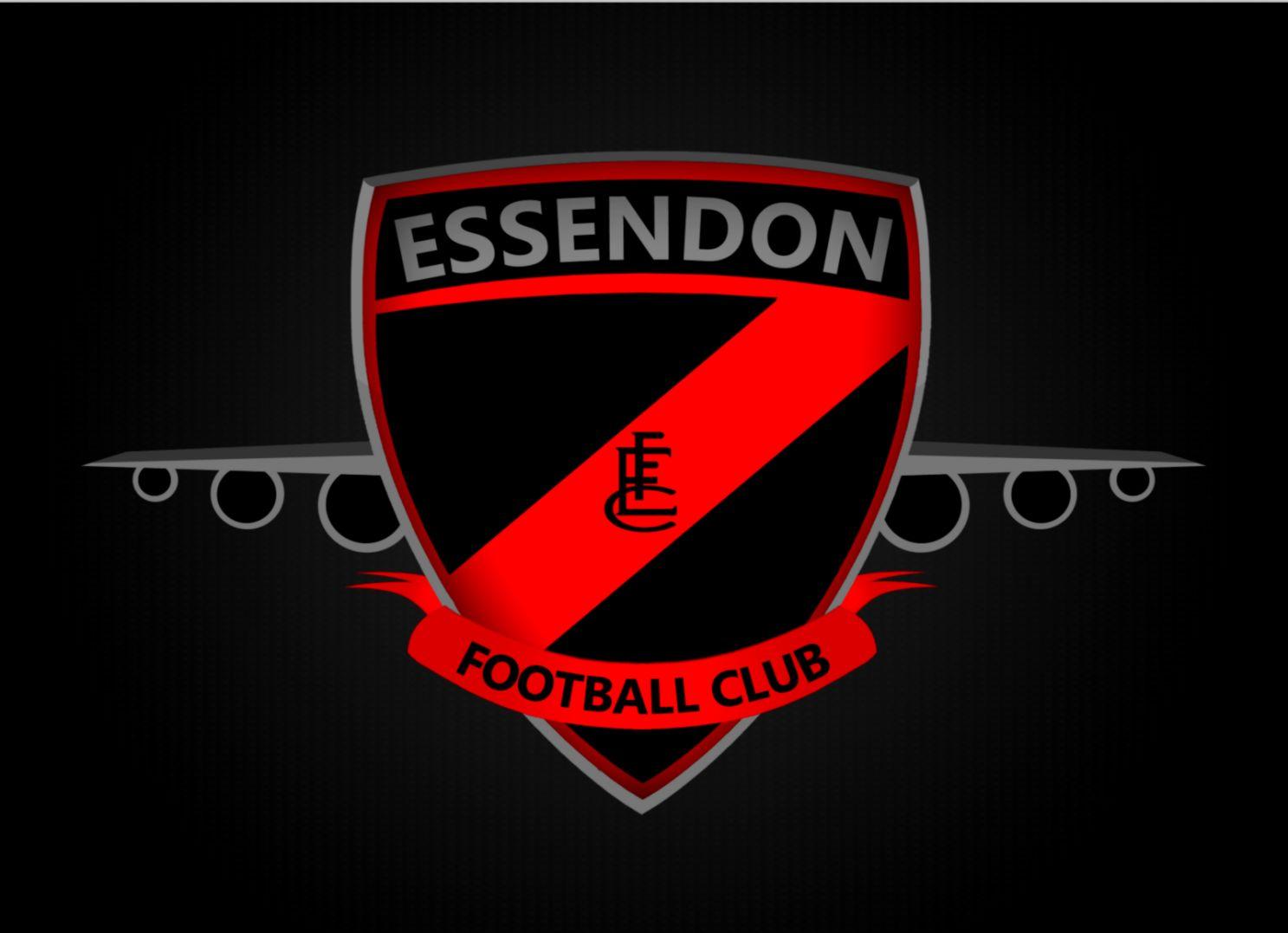 Essendon Football Club Wallpapers - Top Free Essendon Football Club ...