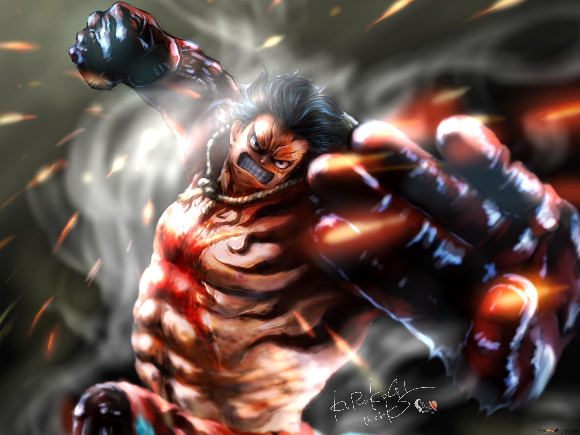 1920x1440 Gear 4th Bounceman 2K wallpaper download
