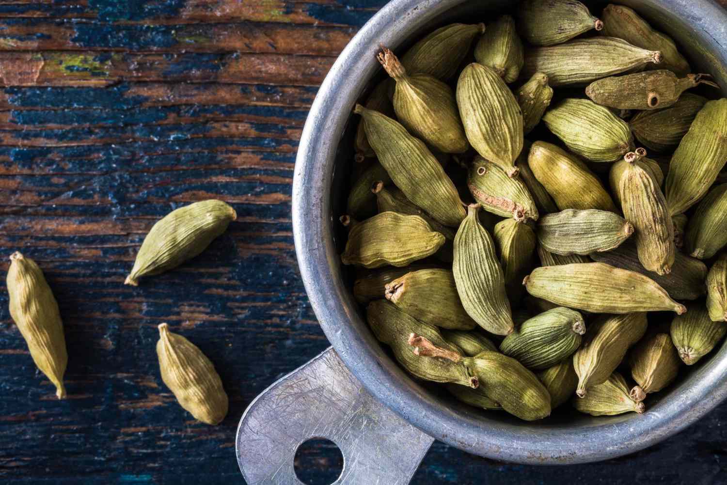 1500x1001 What Is Cardamom Used For?