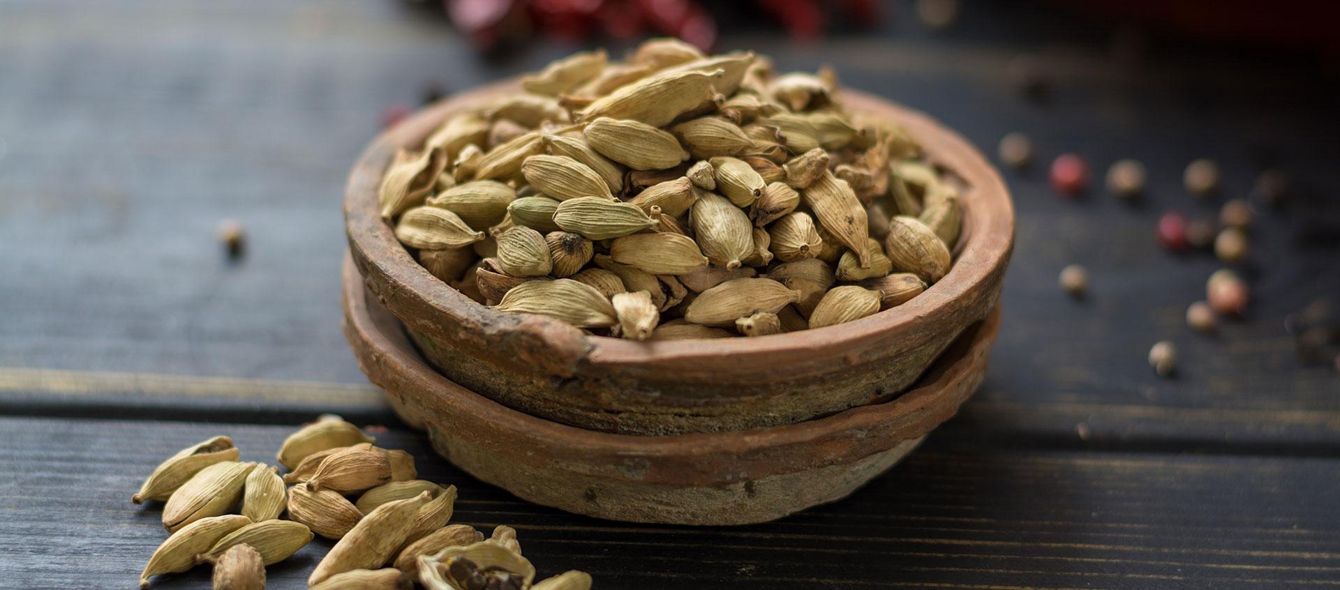 1920x846 Cooling Cardamom for Congestion, Indigestion, and More