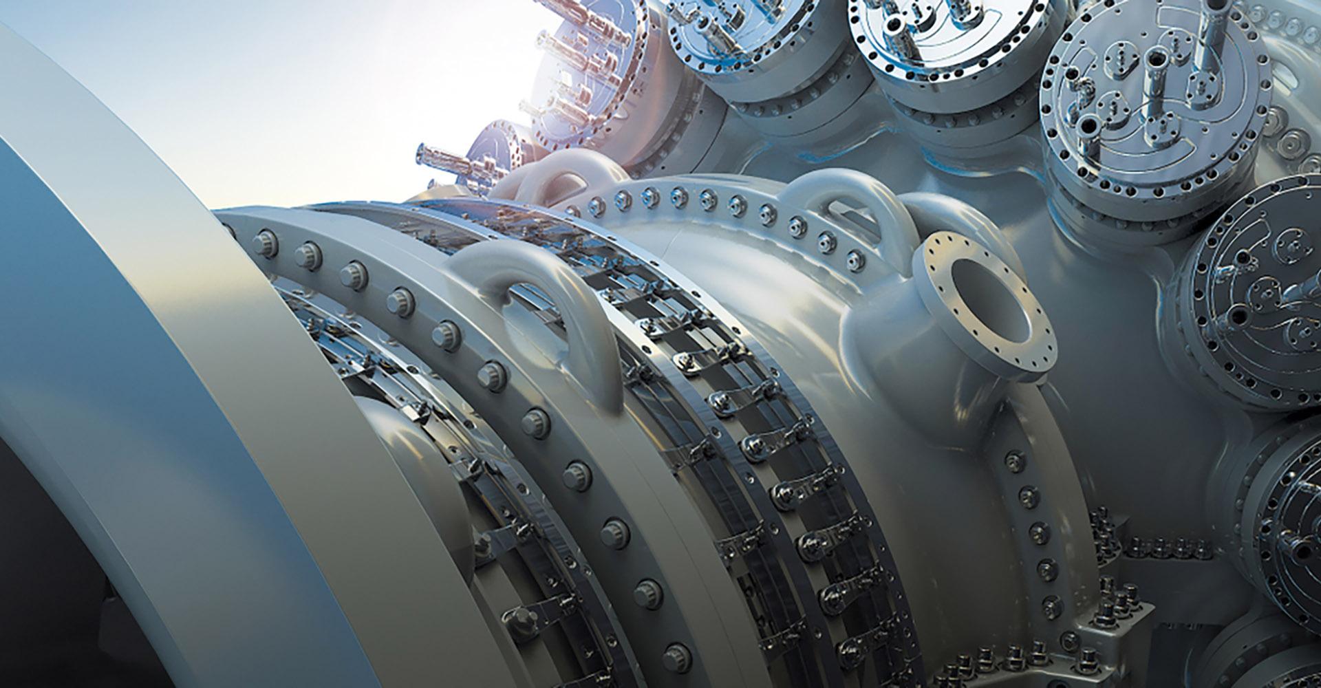 1920x1000 Heavy Duty & Industrial Gas Turbine Repairs. GE Gas Power