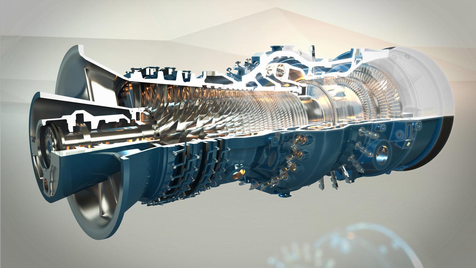1600x900 Power plant operator awards $480 million maintenance contract