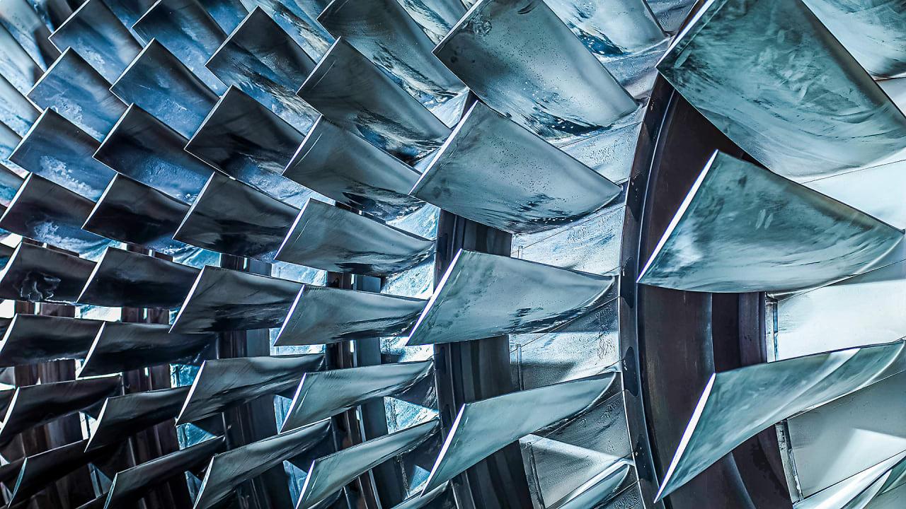1280x720 A new type of turbine can dramatically increase electric power generat