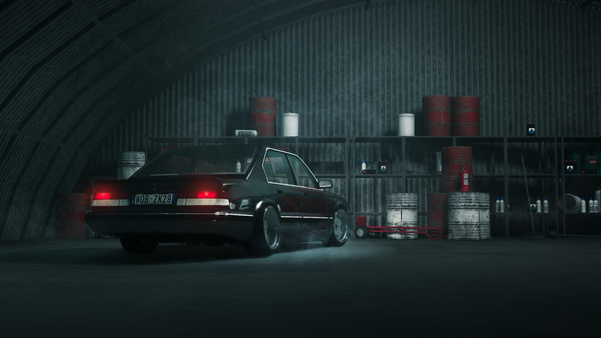 1920x1080 BeamNG.drive HD Gallery