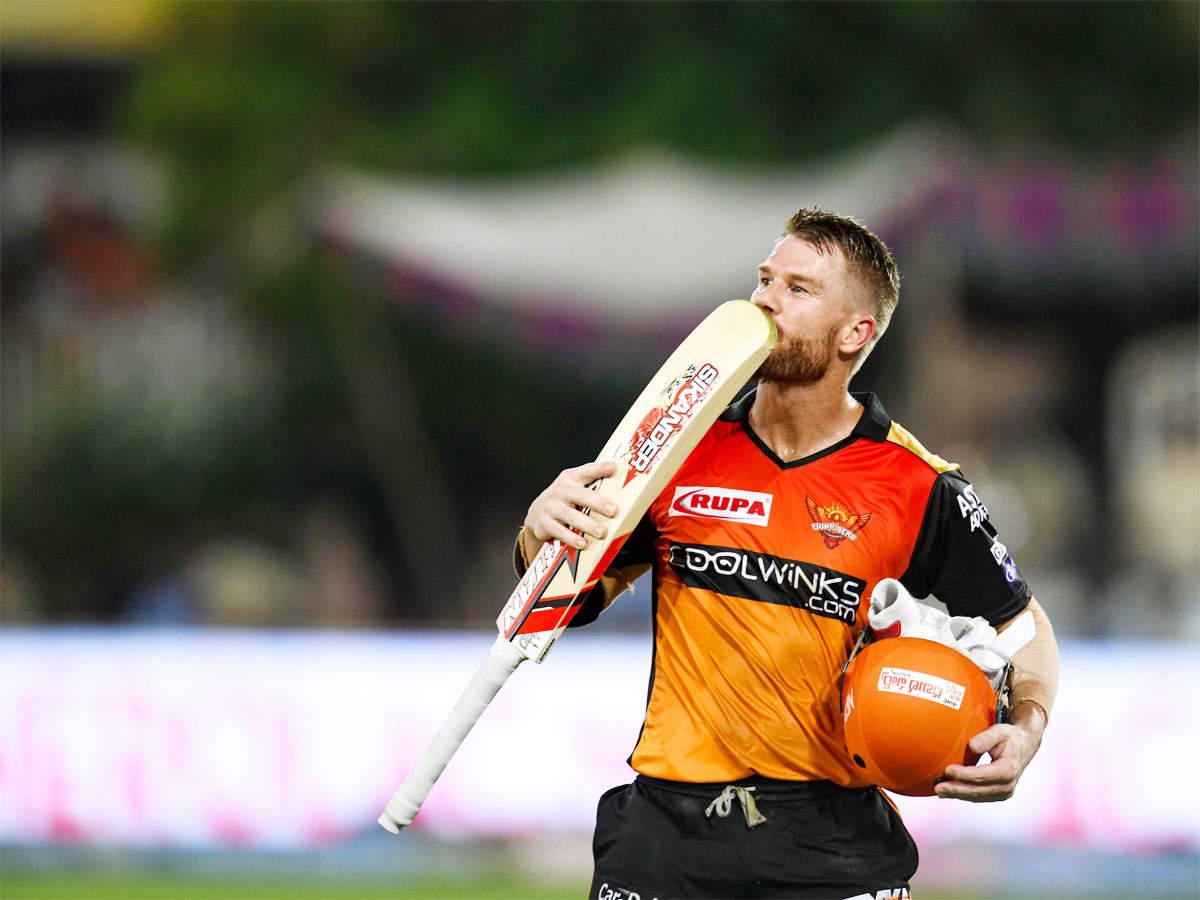 1200x900 David Warner hands Sunrisers Hyderabad