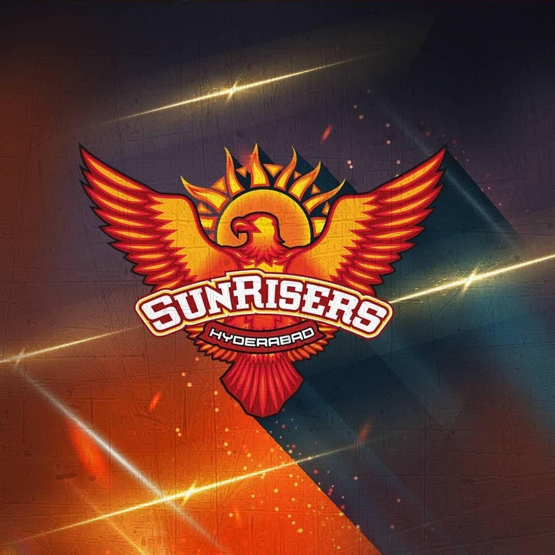 1080x1080 Sunrisers Hyderabad Wallpaper