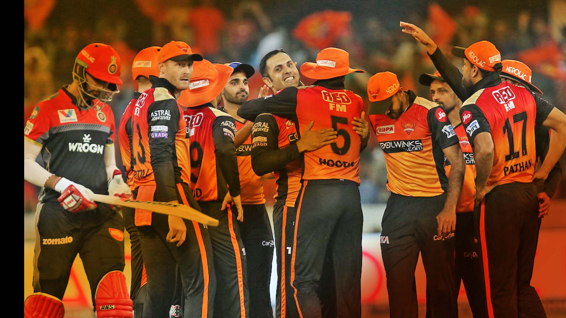 1920x1080 KXIP vs SRH Dream11 prediction: Top IPL
