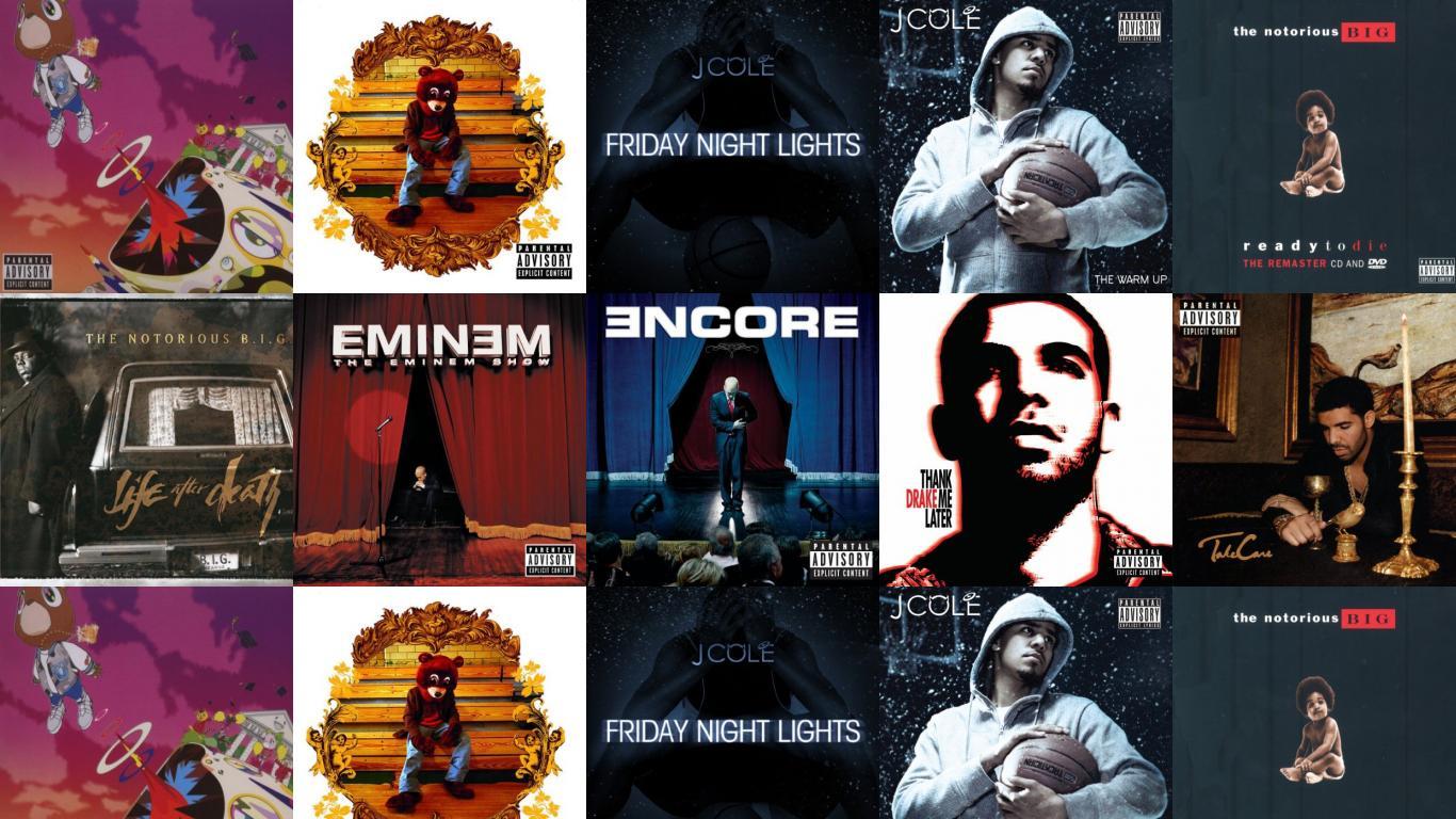 1366x768 Kanye West Graduation College Dropout