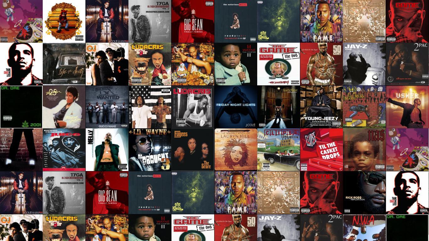 1366x768 Graduation Kanye West Wallpaper