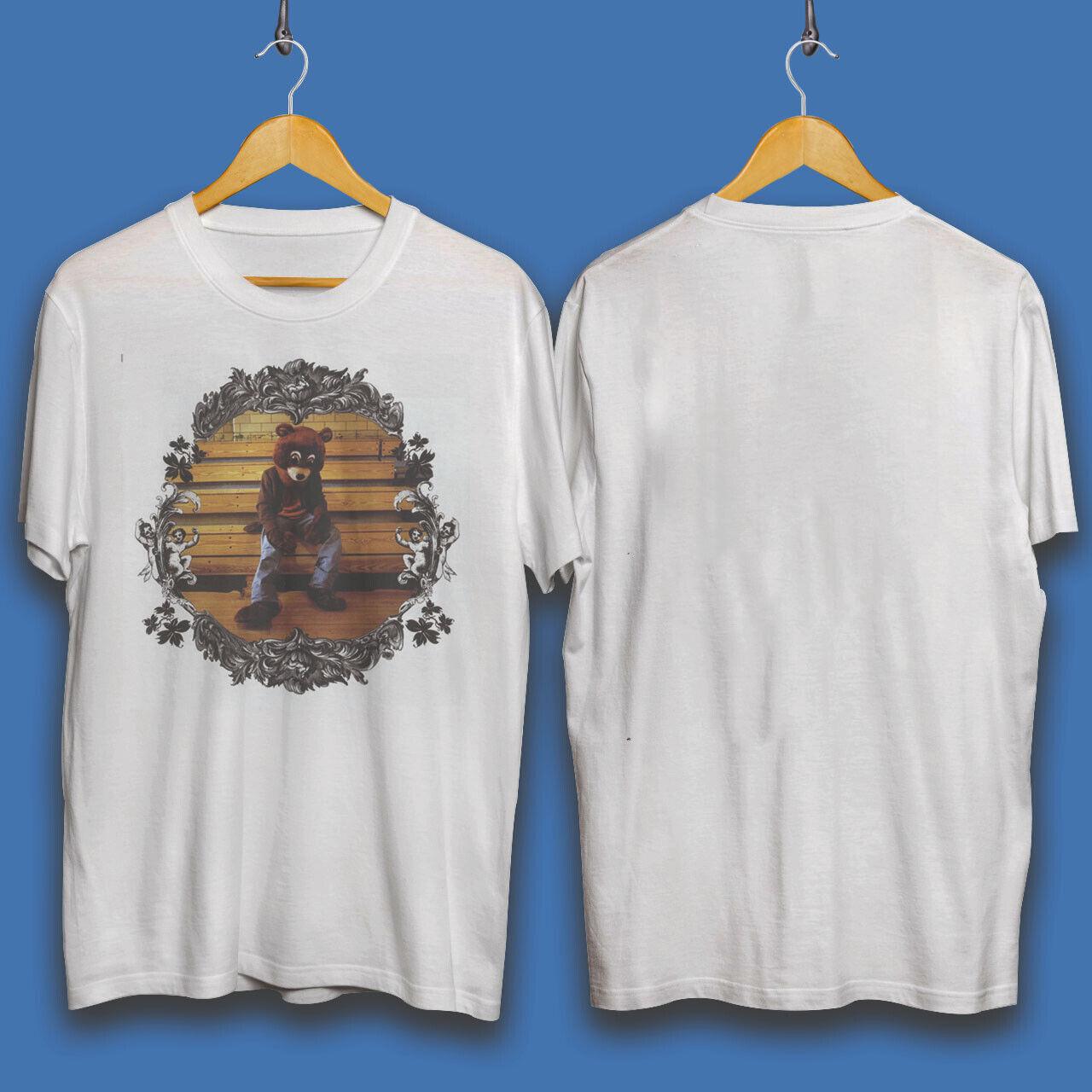 1280x1280 College Dropout Wallpaper Tshirt