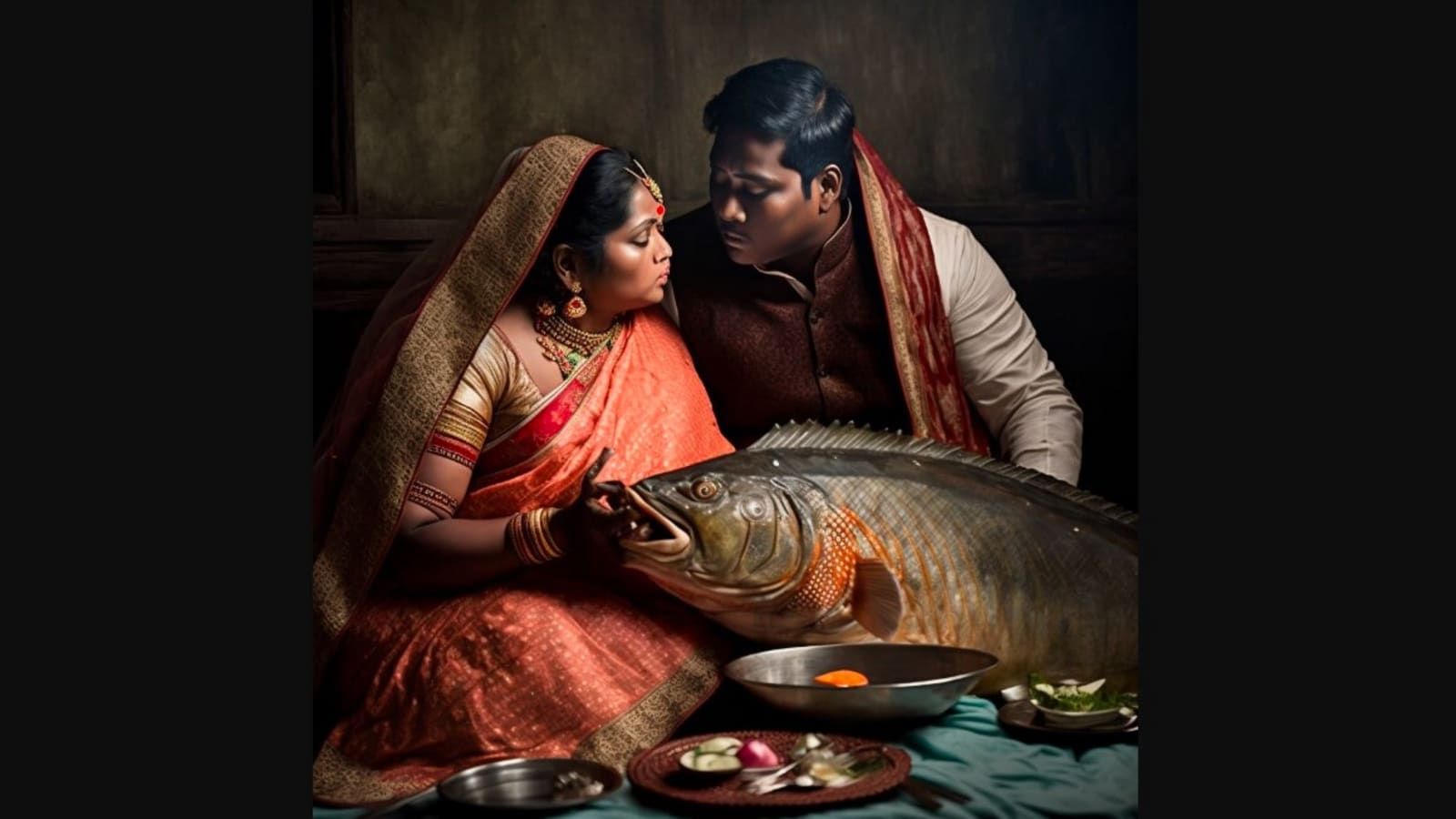 send me your picture in bengali