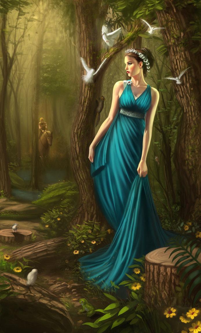 694x1152 Persephone Background