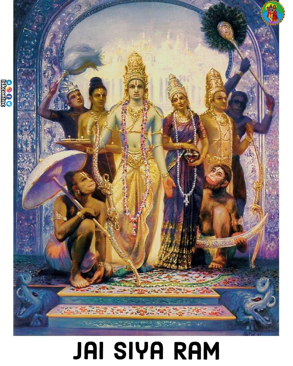 1024x1280 Iskcon, Inc. Siya Ram