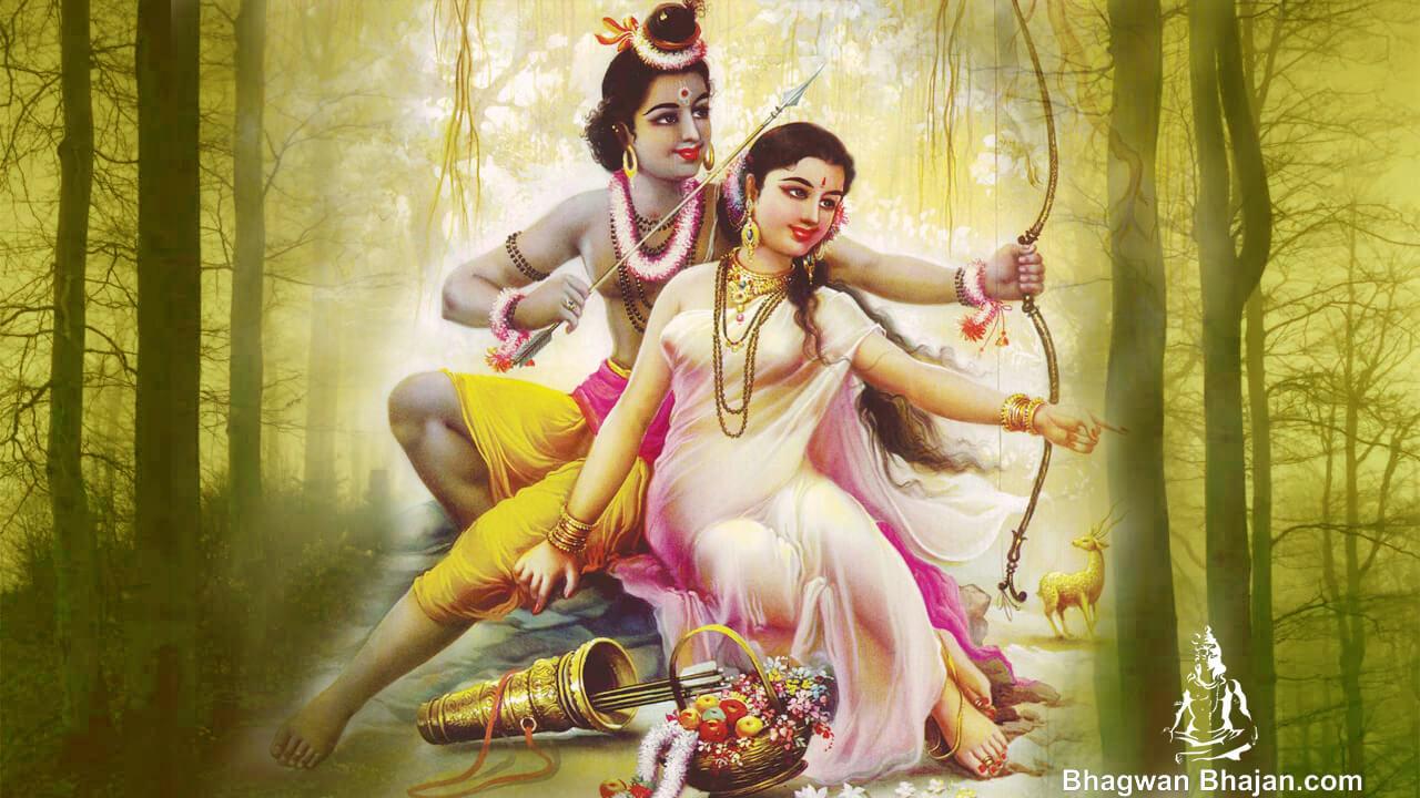 1280x720 Bhagwan Ram Wallpaper. Ram ji HD