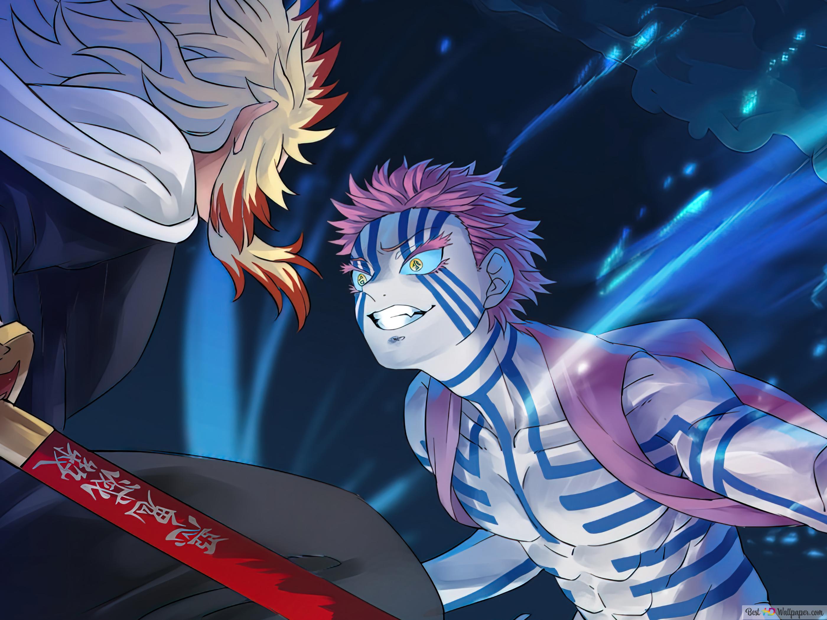 Rengoku Vs Akaza Wallpapers Top Free Rengoku Vs Akaza Backgrounds Rengoku Vs Akaza Wallpapers Top Free Rengoku Vs Akaza Backgrounds