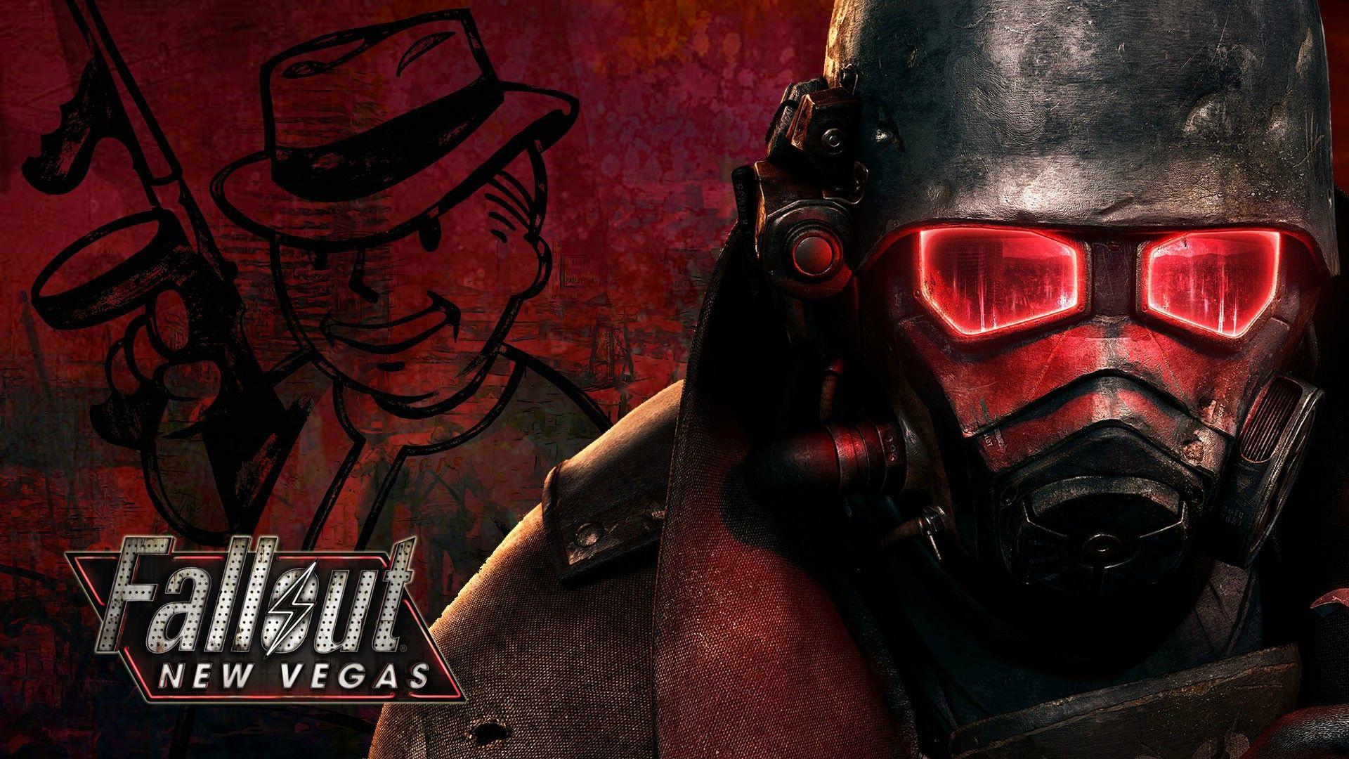 1920x1080 Fallout Wallpaper Dump