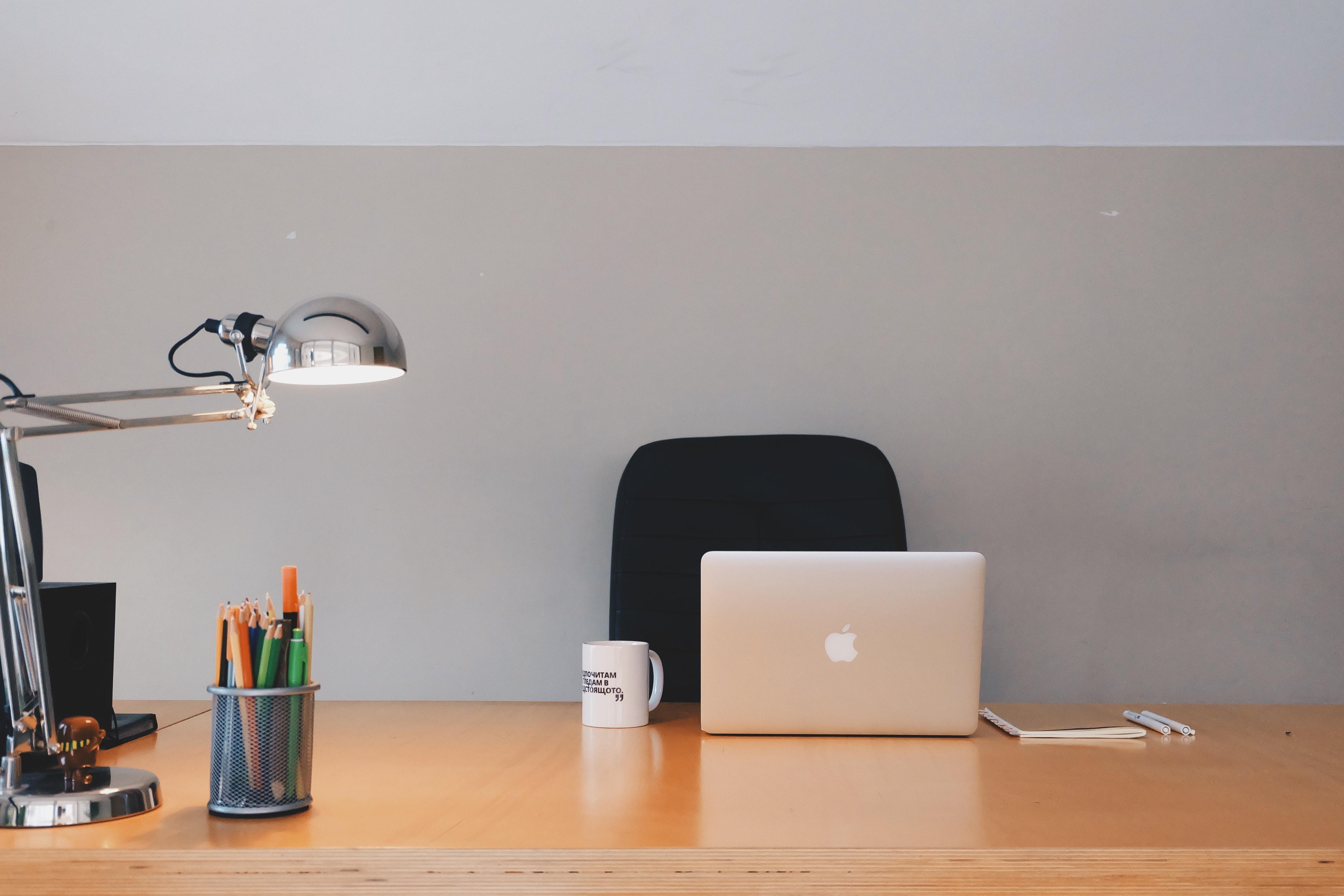 4872x3248 Office Background Photo, Download