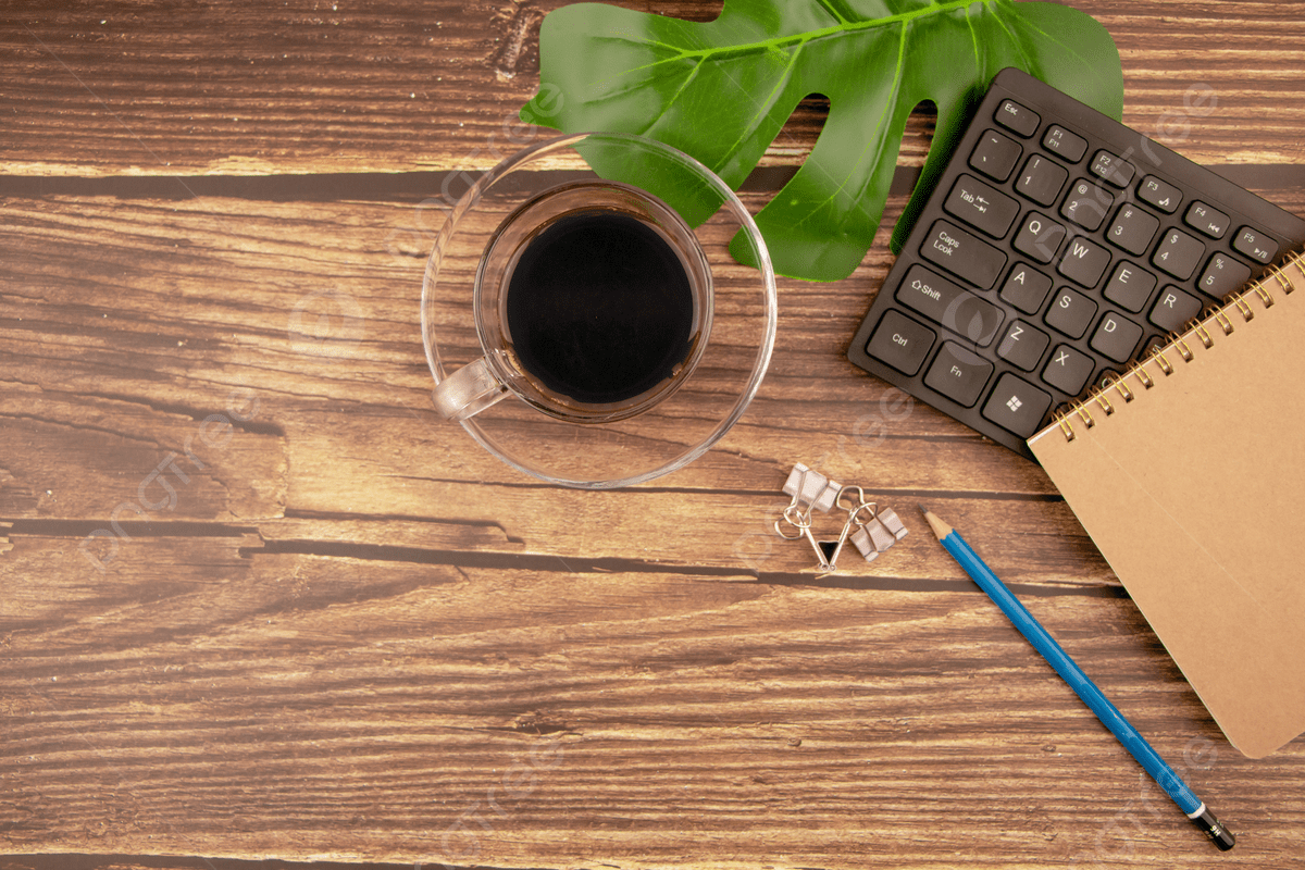 1200x800 Black Keyboard Wood Grain Background