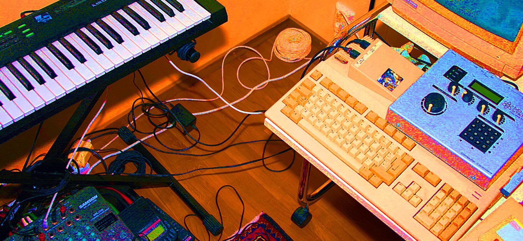 1800x830 Anime Lo Fi Desktop Wallpaper