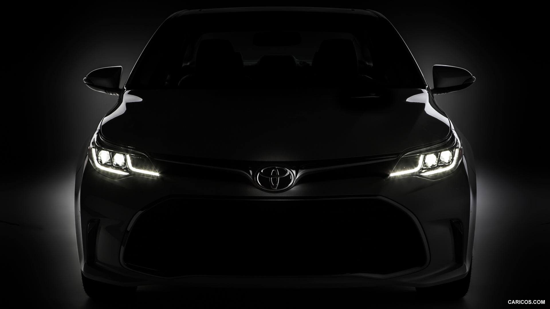 1920x1080 Toyota Avalon