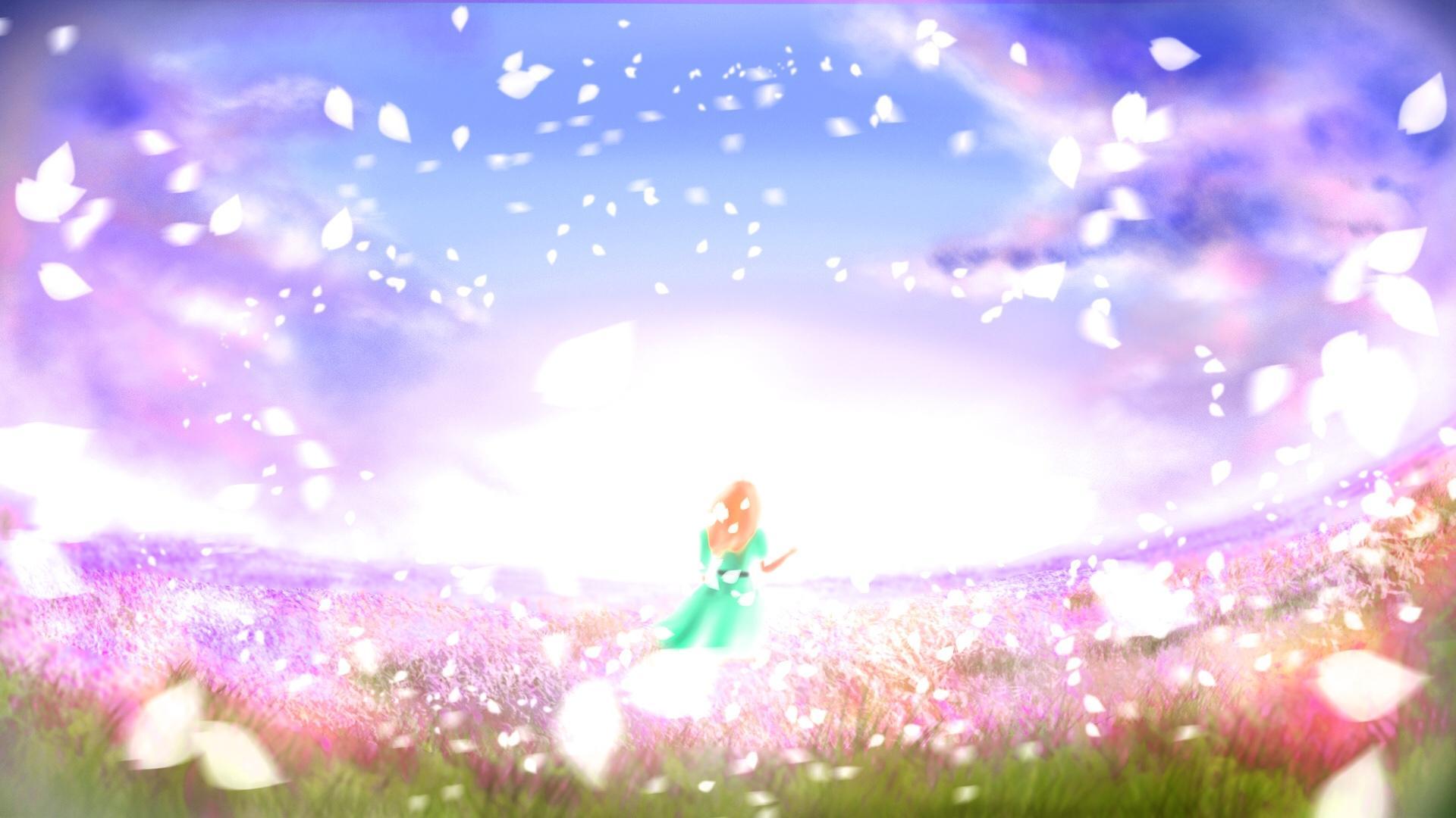 1920x1080 Our King and Avalon. (｡◕‿‿◕｡)