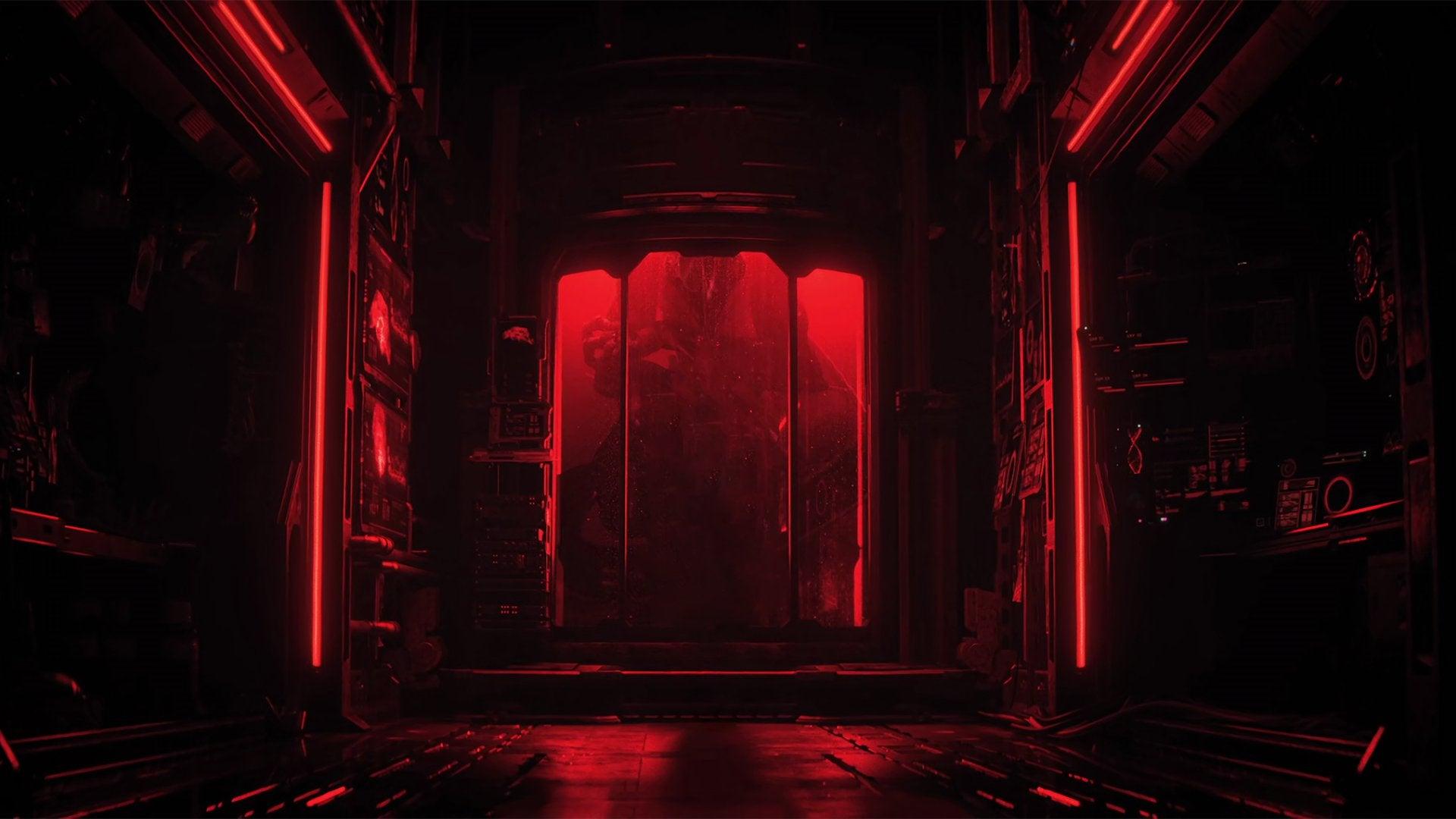 1920x1080 Sonnie's Edge Wallpaper Red Room