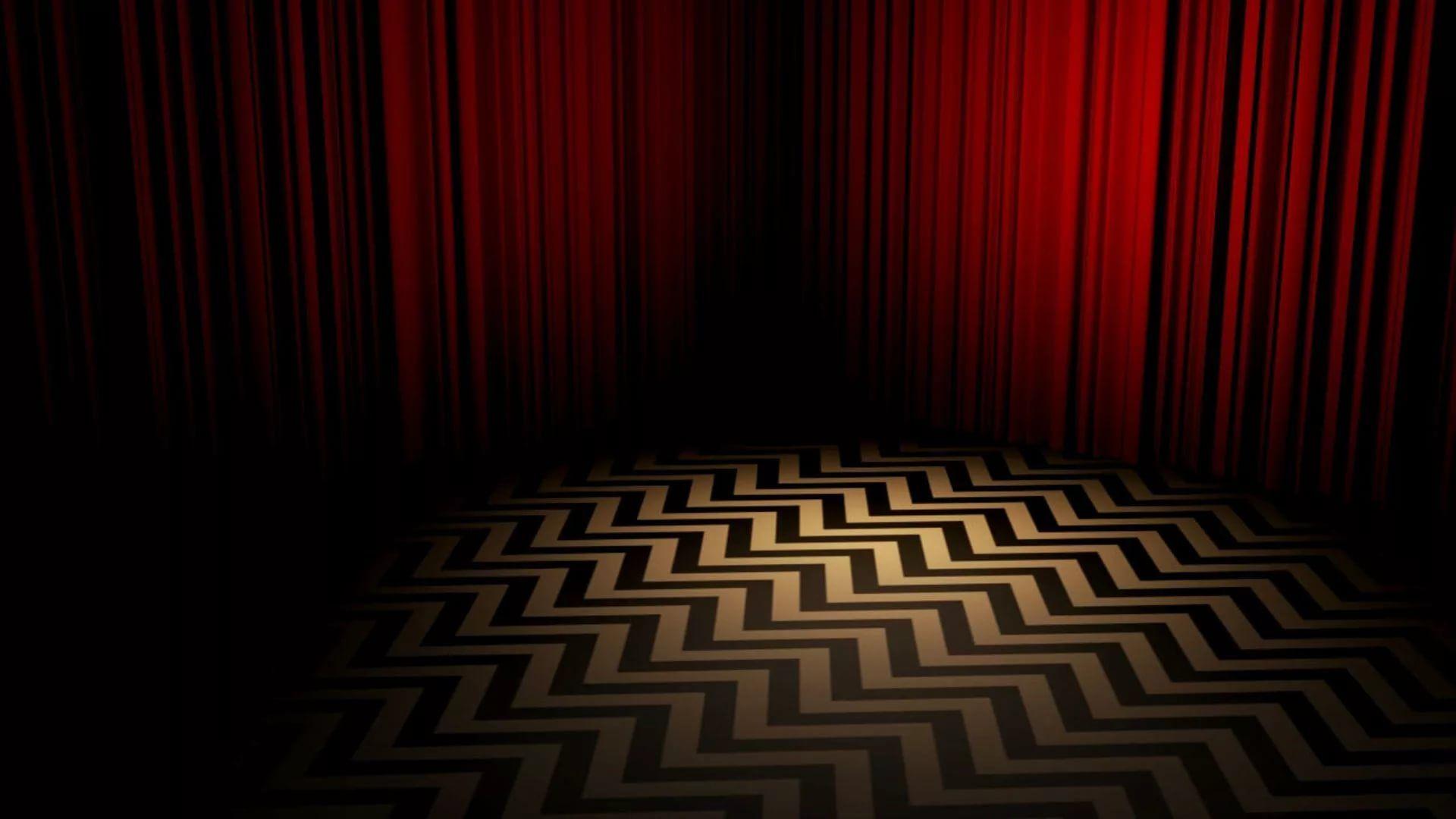 1920x1080 Twin Peaks Wallpaper