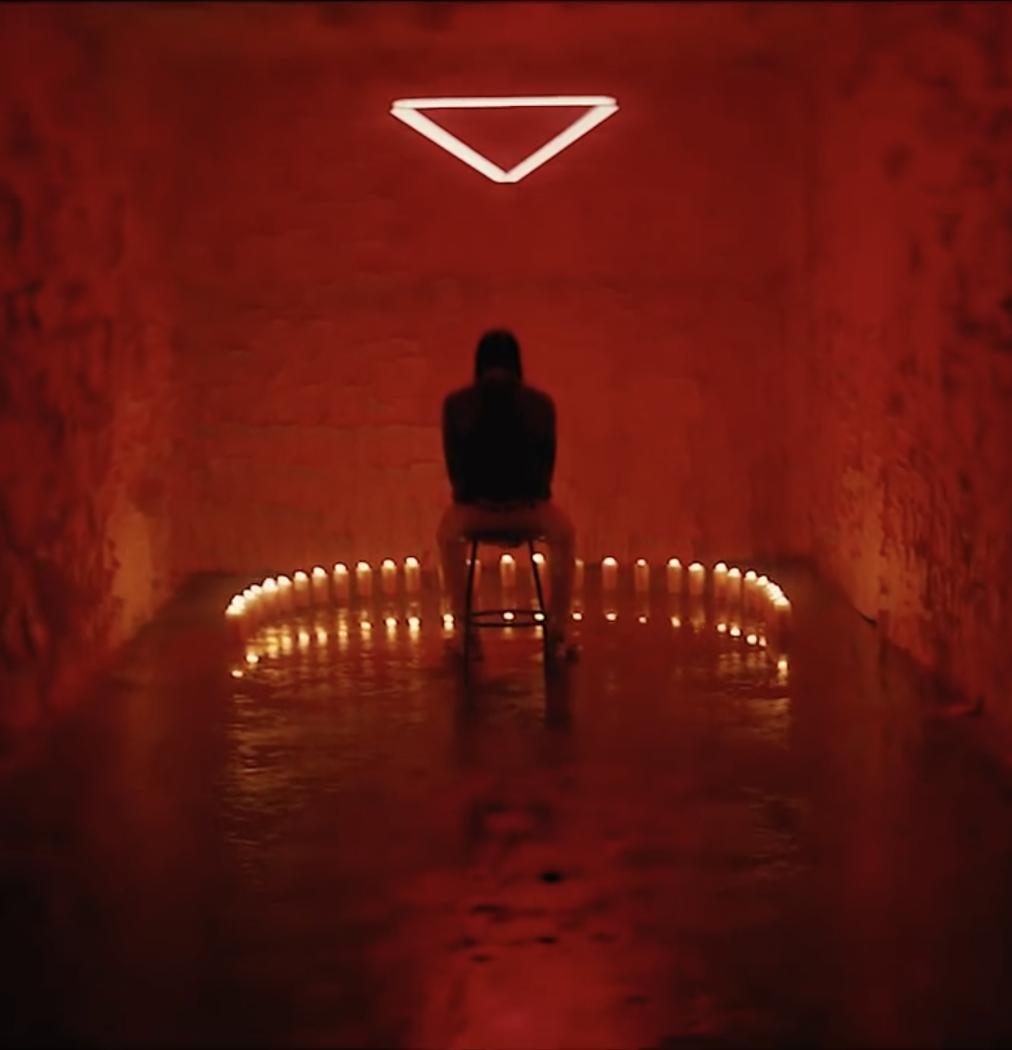 1012x1050 Offset: Red Room (Music Video 2019)