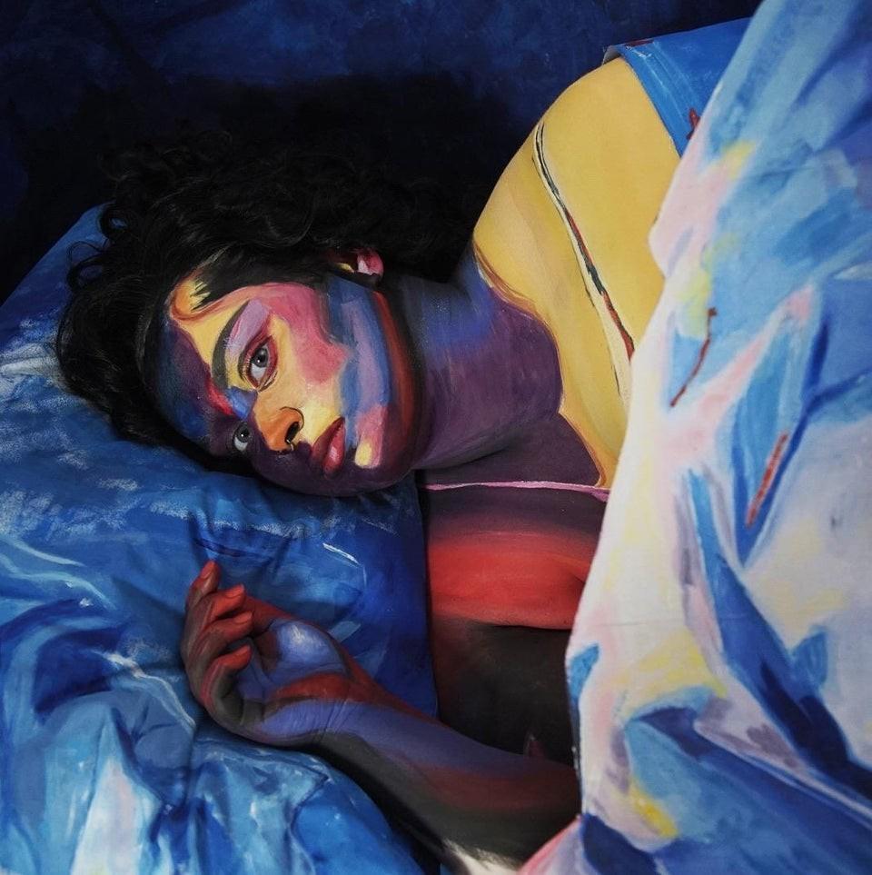 960x963 Sam McKinniss' Lorde: Melodrama