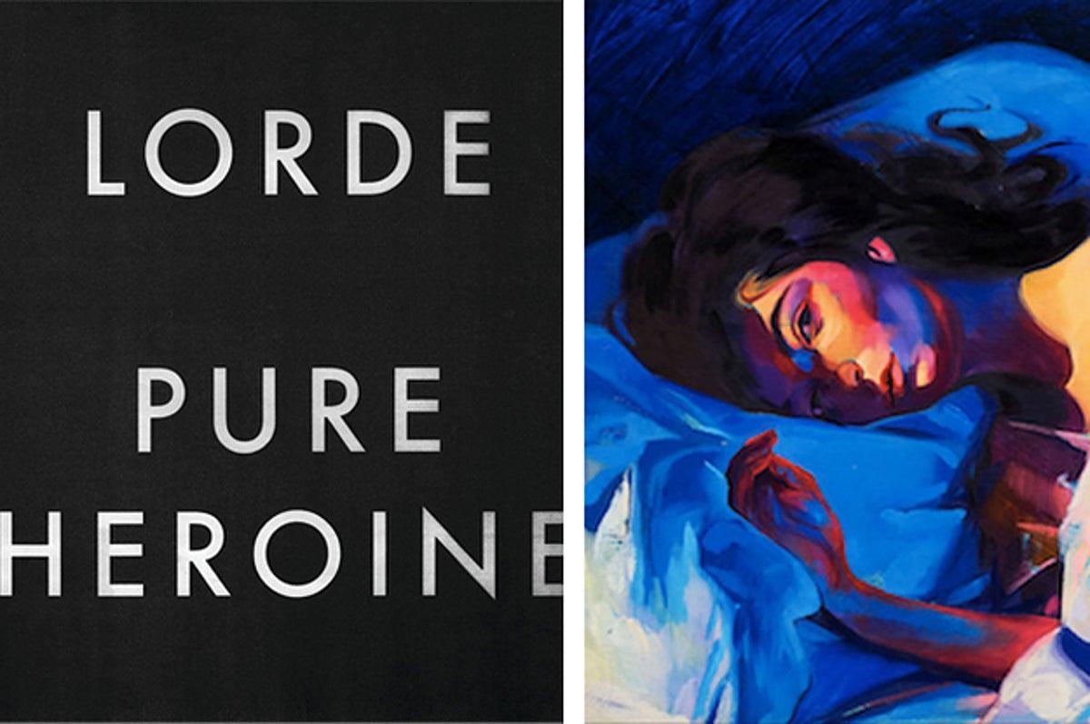 1200x797 Are You More Pure Heroine Or Melodrama?