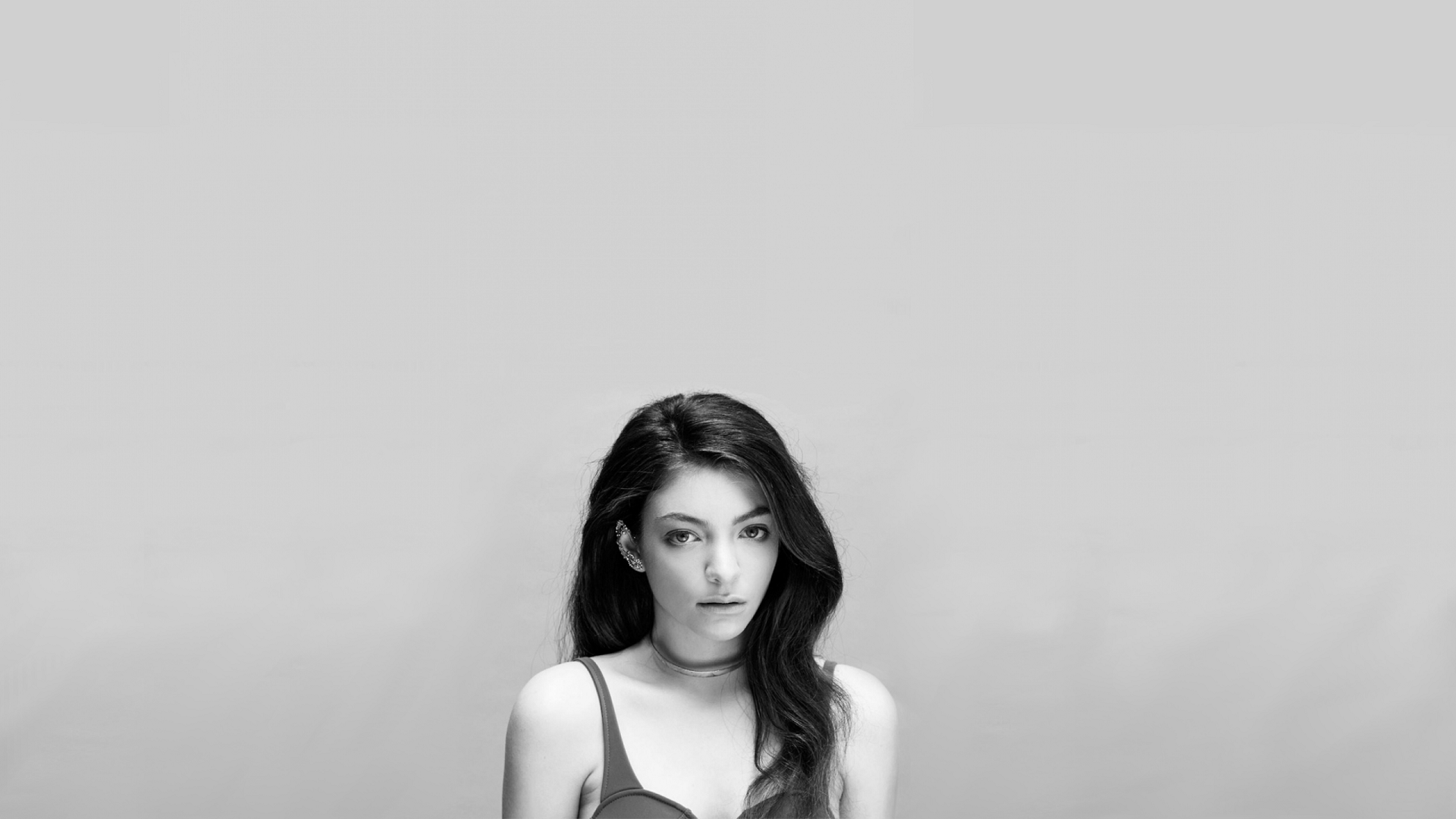 1920x1080 Lorde HD Wallpaper