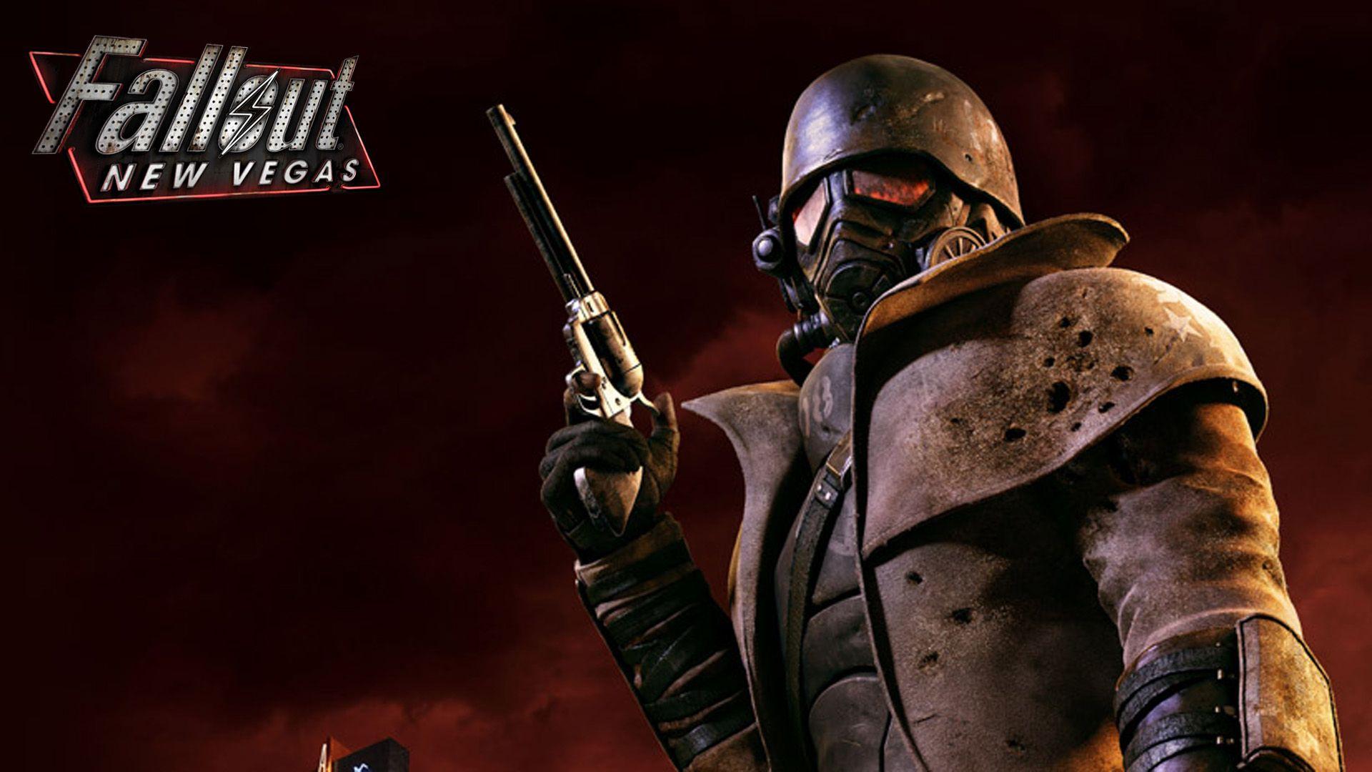Fallout New Vegas Iphone Wallpapers Top Free Fallout New Vegas