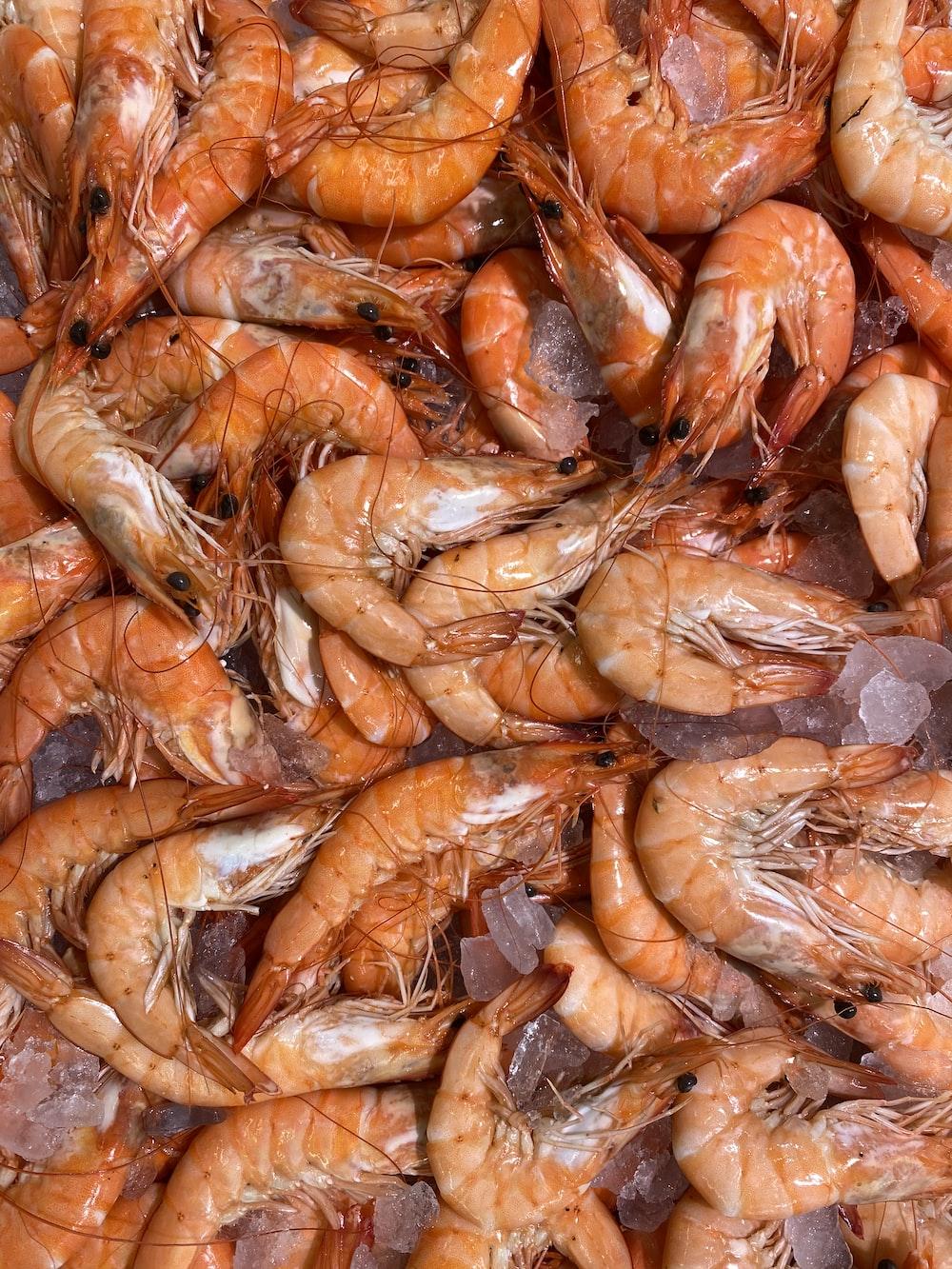 1000x1333 Prawns Picture. Download Free Image