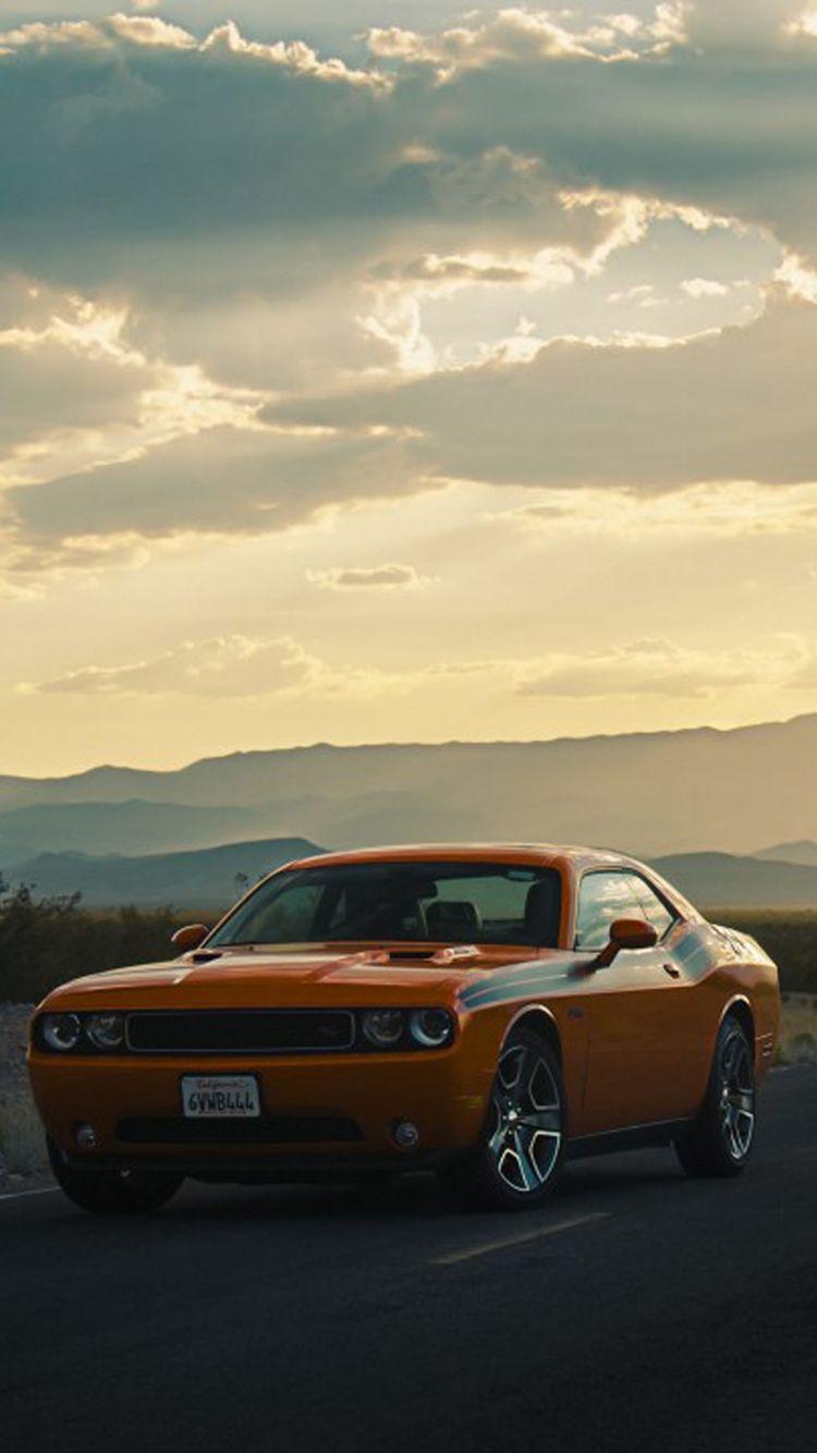 750x1334 Challenger iPhone 7 Wallpaper [750x1334]