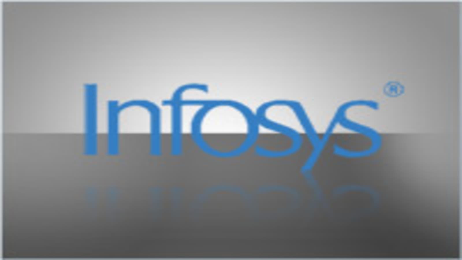 1600x900 Infosys Third Quarter Profit Rises 25