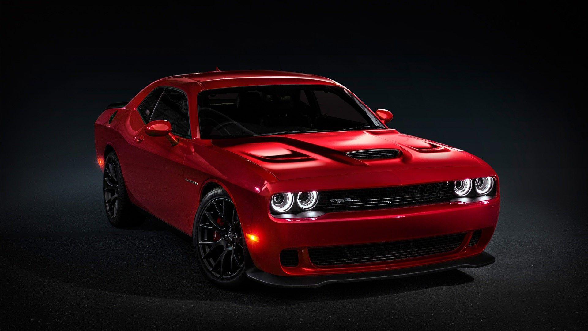 1920x1080 dodge challenger hellcat wallpaper hd