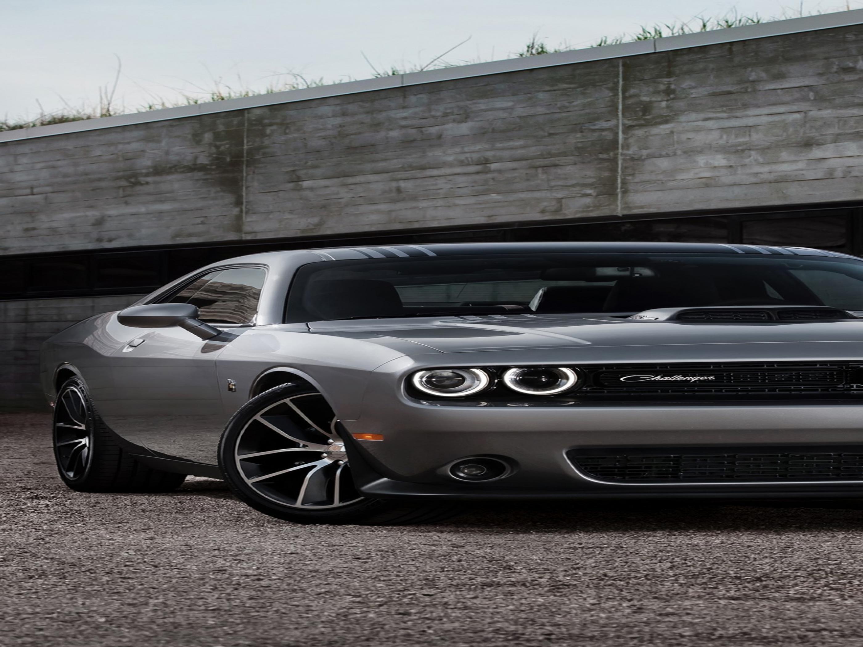 2800x2100 Dodge Challenger IPhone Wallpaper (1080x 405.91 Kb)