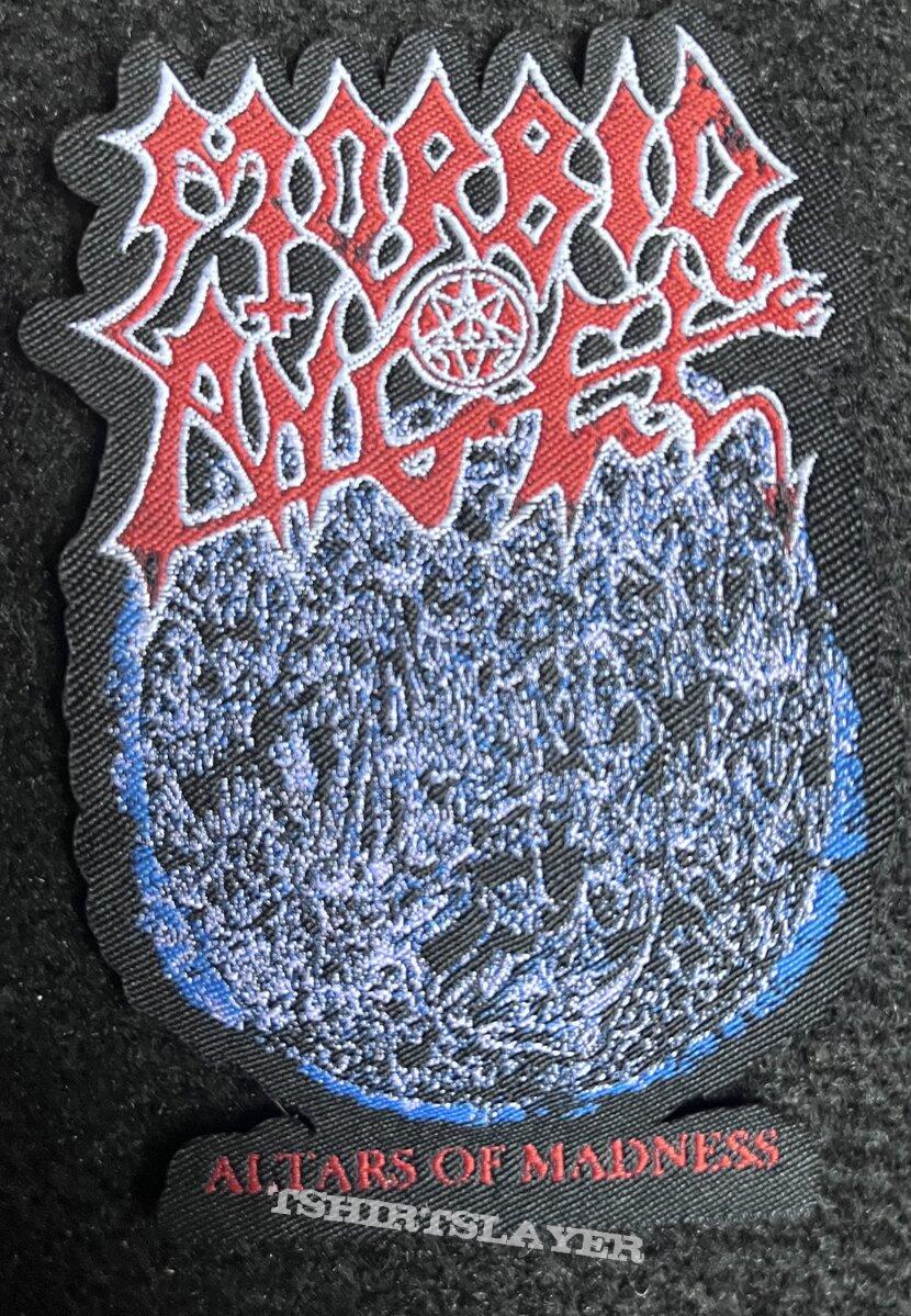 830x1199 Morbid Angel of Madness Patch