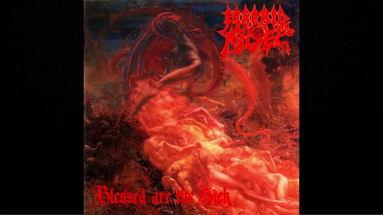1280x720 Morbid Angel _ In Remembrance