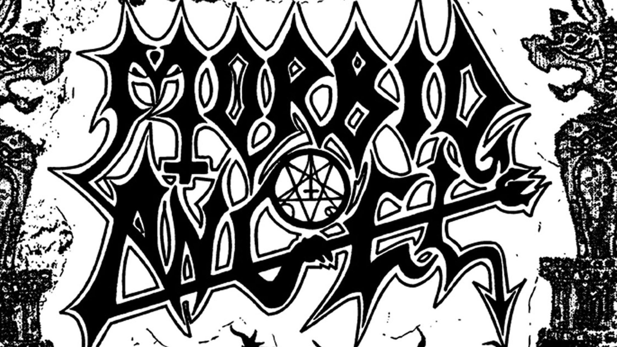 2048x1152 MORBID ANGEL. House of Blues Houston