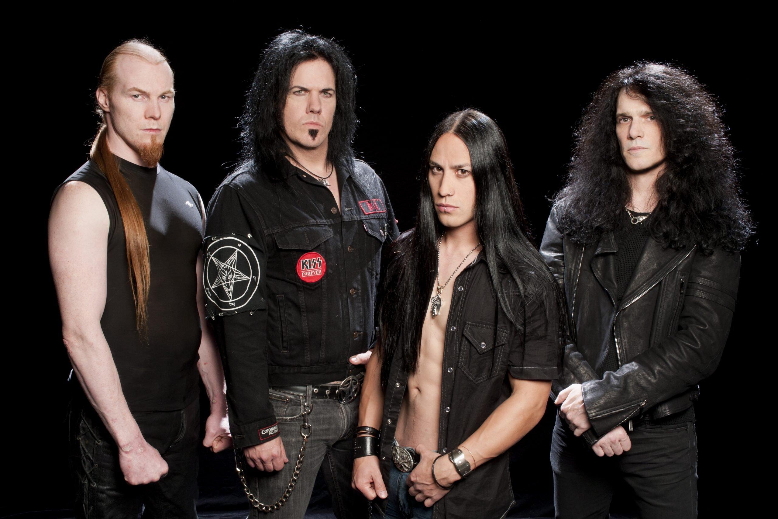 2560x1707 Morbid Angel news, biography, albums